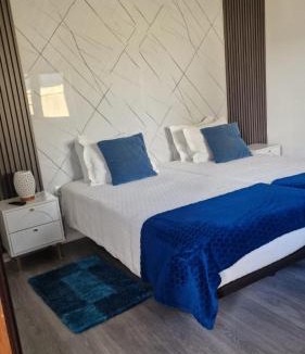Gloria House | Hospedaria 5 Bicas