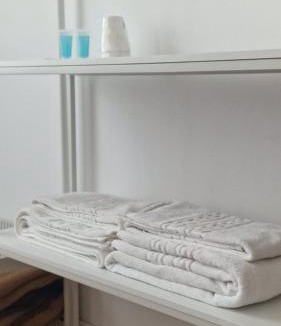 Gloria House | Hospedaria 5 Bicas