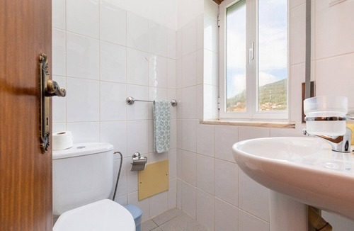 Penacova Apartment | Hospedaria Lampião - Guesthouse Room 5