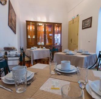 Reguengos de Monsaraz House | Hospedaria Os Condes