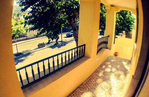 Sintra House | Hospedaria Pielas