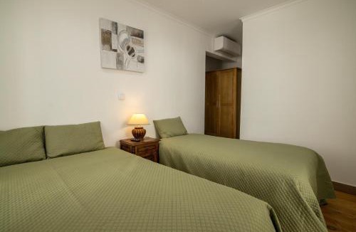 Beja Hostel | Hospedaria Santa Maria