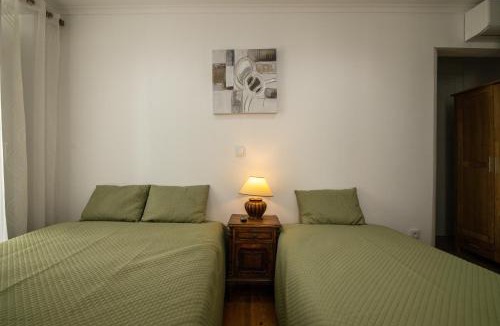 Beja Hostel | Hospedaria Santa Maria