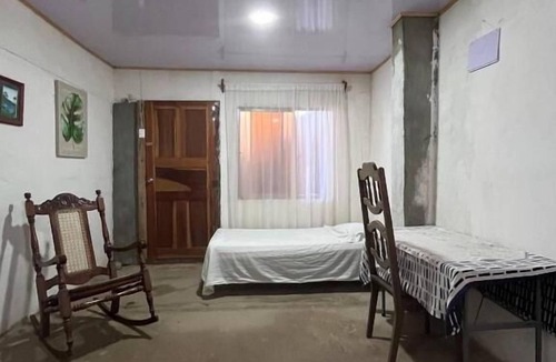Rivas Hostel | Hostal Brisas del Ometepe