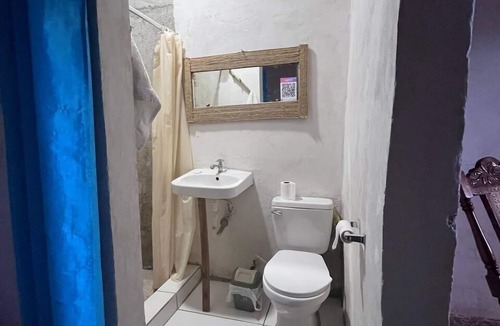 Rivas Hostel | Hostal Brisas del Ometepe