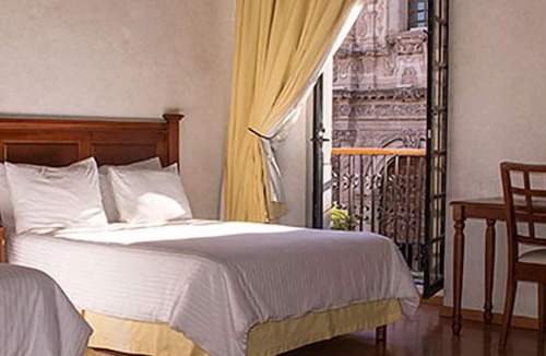 Durango Hostel | Hostal De La Monja