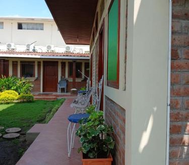 Rivas House | Hostal Don Miguel