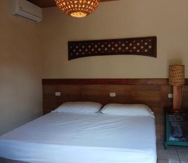 Rivas House | Hostal Don Miguel