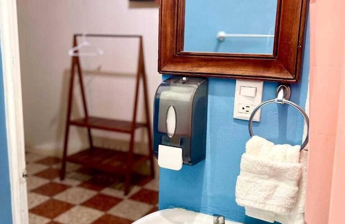 Moyogalpa Hotel | Hostal Eden Ometepe