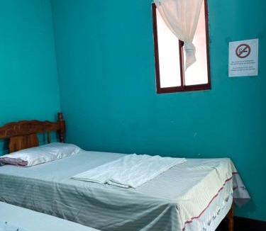 Moyogalpa Bed & Breakfast | Hostal Isla Natal