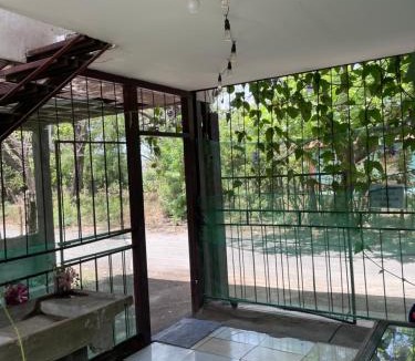 Moyogalpa Bed & Breakfast | Hostal Isla Natal