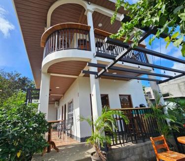 Moyogalpa House | Hostal Mamá Derlys
