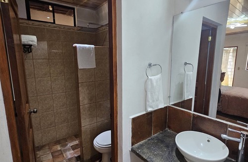 Rivas Hostel | Hostal Nica Valley