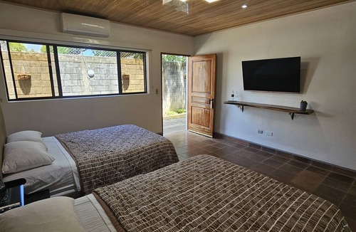 Rivas Hostel | Hostal Nica Valley