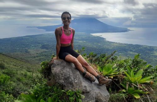 Altagracia Bed & Breakfast | hostal piedra grande