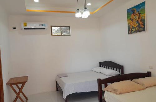 Altagracia House | Hostal Rancho Sabor Isleño - Ometepe