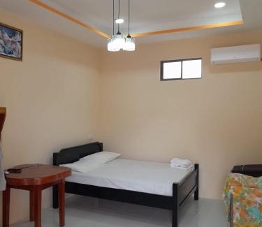 Altagracia House | Hostal Rancho Sabor Isleño - Ometepe
