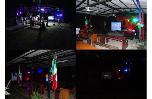 Playa Marsella Hostel | Hostal Villas Mexico