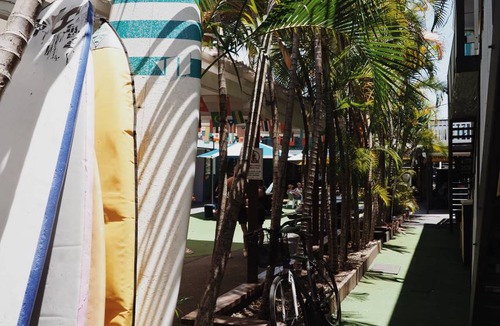 Surfers Paradise Hostel | Hostel ∙ 10 guests
