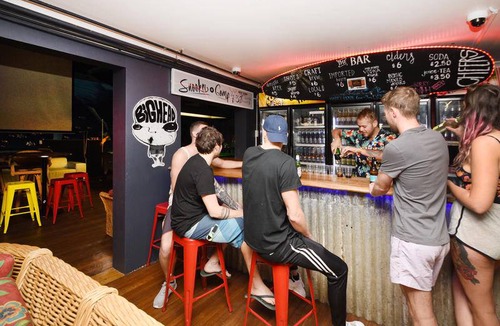 Surfers Paradise Hostel | Hostel ∙ 10 guests