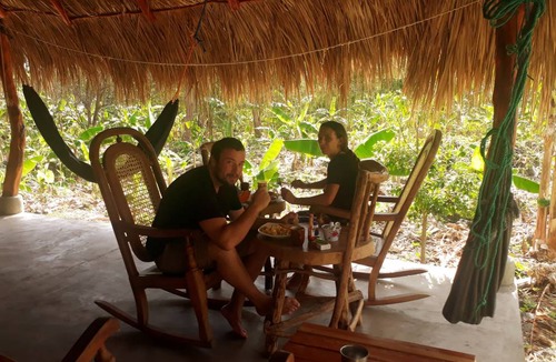 Altagracia Hostel | Hostel ∙ 12 guests