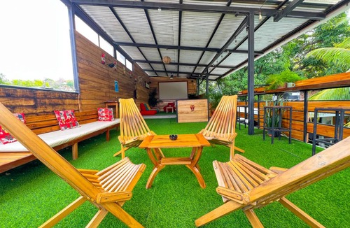 Las Pampas Hostel | Hostel ∙ 6 guests