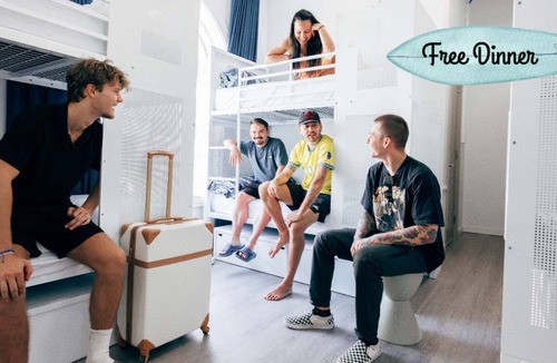 Surfers Paradise Hostel | Hostel ∙ 8 guests