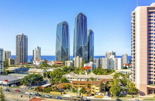 Surfers Paradise Hostel | Hostel ∙ 8 guests