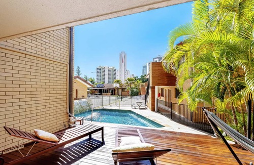 Surfers Paradise Hostel | Hostel ∙ 8 guests