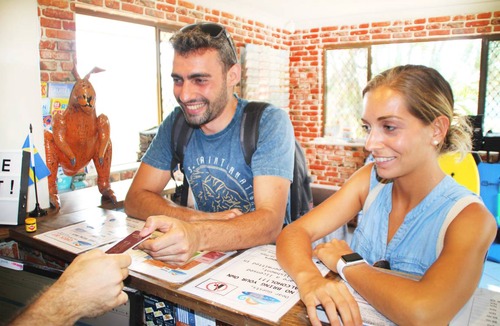 Surfers Paradise Hostel | Hostel ∙ 8 guests