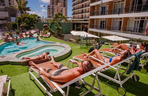 Surfers Paradise Hostel | Hostel ∙ 8 guests