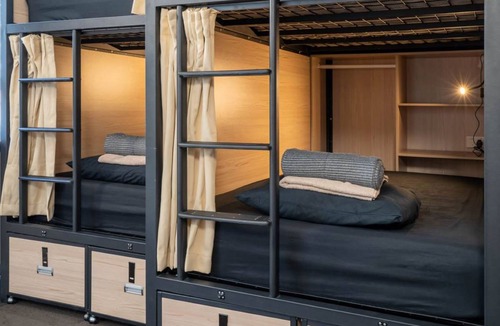 Surfers Paradise Hostel | Hostel ∙ 8 guests