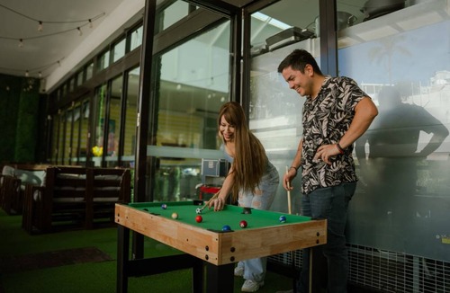 Surfers Paradise Hostel | Hostel ∙ 8 guests