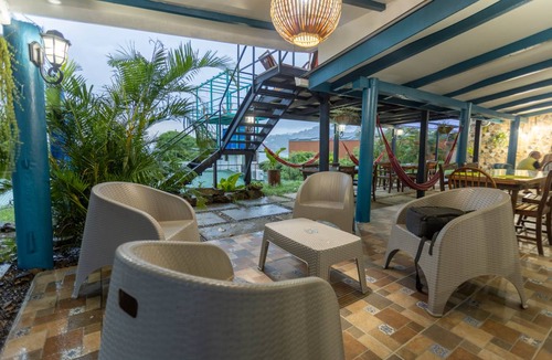 San Juan del Sur Hostel | Hostel ∙ 8 guests