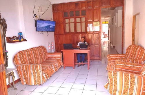 San Juan del Sur Hostel | Hostel ∙ 8 guests