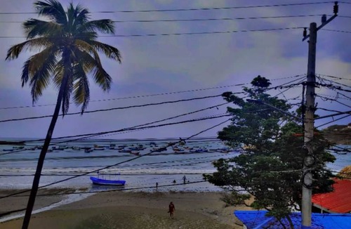 San Juan del Sur Hostel | Hostel ∙ 8 guests