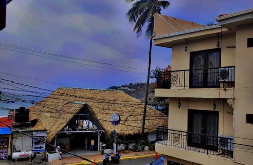 San Juan del Sur Hostel | Hostel ∙ 8 guests