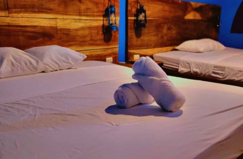 San Juan del Sur Hostel | Hostel ∙ 8 guests