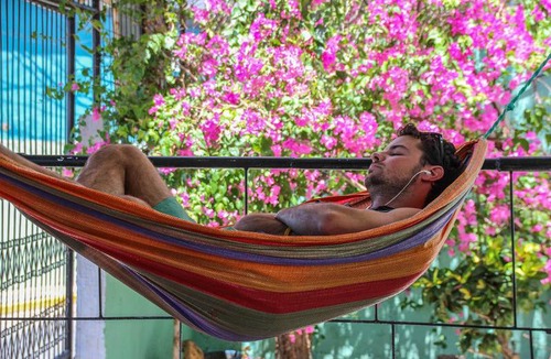 San Juan del Sur Hostel | Hostel ∙ 8 guests