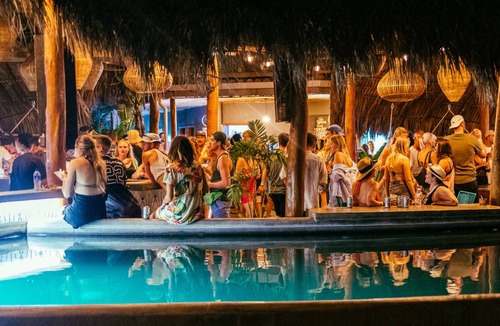 San Juan del Sur Hostel | Hostel ∙ 8 guests