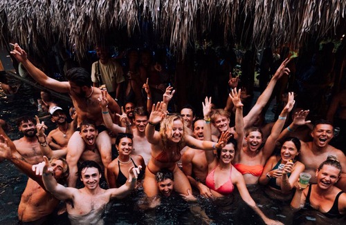 San Juan del Sur Hostel | Hostel ∙ 8 guests