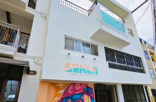 San Juan del Sur Hostel | Hostel ∙ 8 guests