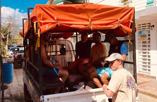 San Juan del Sur Hostel | Hostel ∙ 8 guests