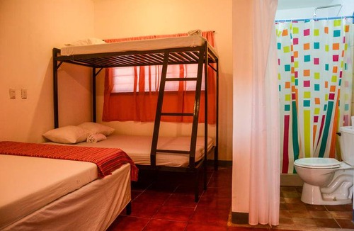 San Juan del Sur Hostel | Hostel ∙ 8 guests