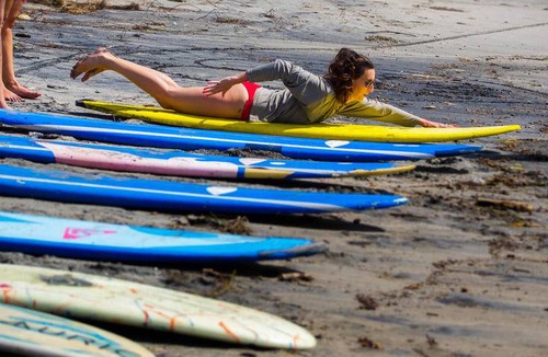 San Juan del Sur Hostel | Hostel ∙ 8 guests