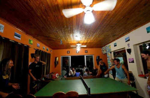 Jeffreys Bay Hostel | Hostel ∙ 8 guests