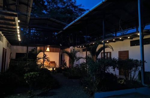 Las Fincas de Escamequita Hostel | Hostel ∙ 8 guests