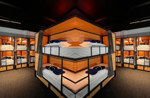 Southport Hostel | Hostel ∙ 8 guests