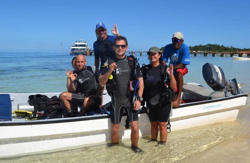 Mana Island Hostel | Hostel ∙ 8 guests