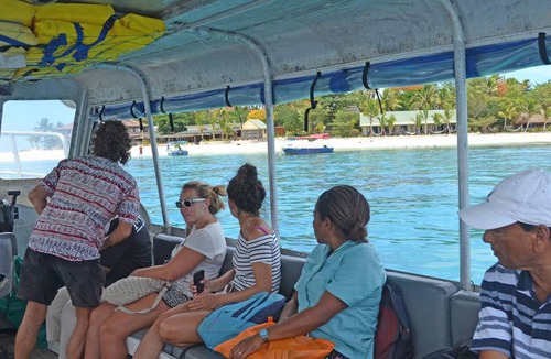 Mana Island Hostel | Hostel ∙ 8 guests
